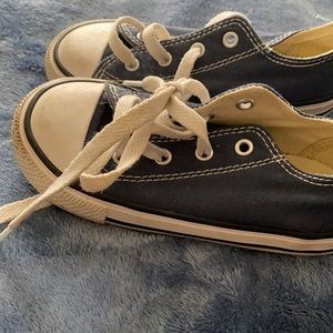 9c All Star converse blue